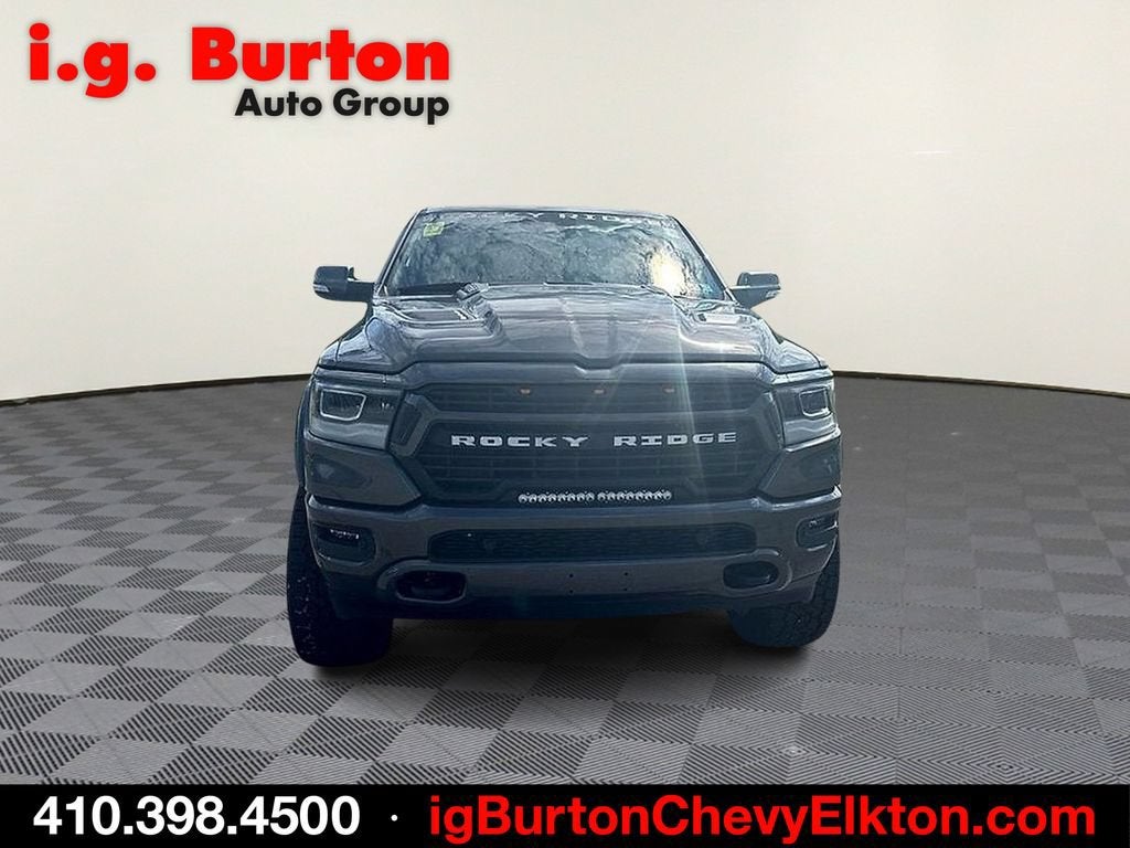 ram ram 1500 pickup 2021 1C6SRFJT1MN552875 image ram ram 1500 pickup 2021 1C6SRFJT1MN552875 image